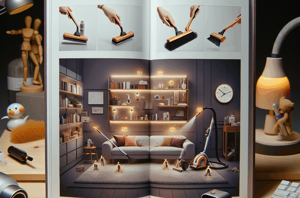 The Ultimate Guide to the Best Home Repair Handyman Strategies for 2025