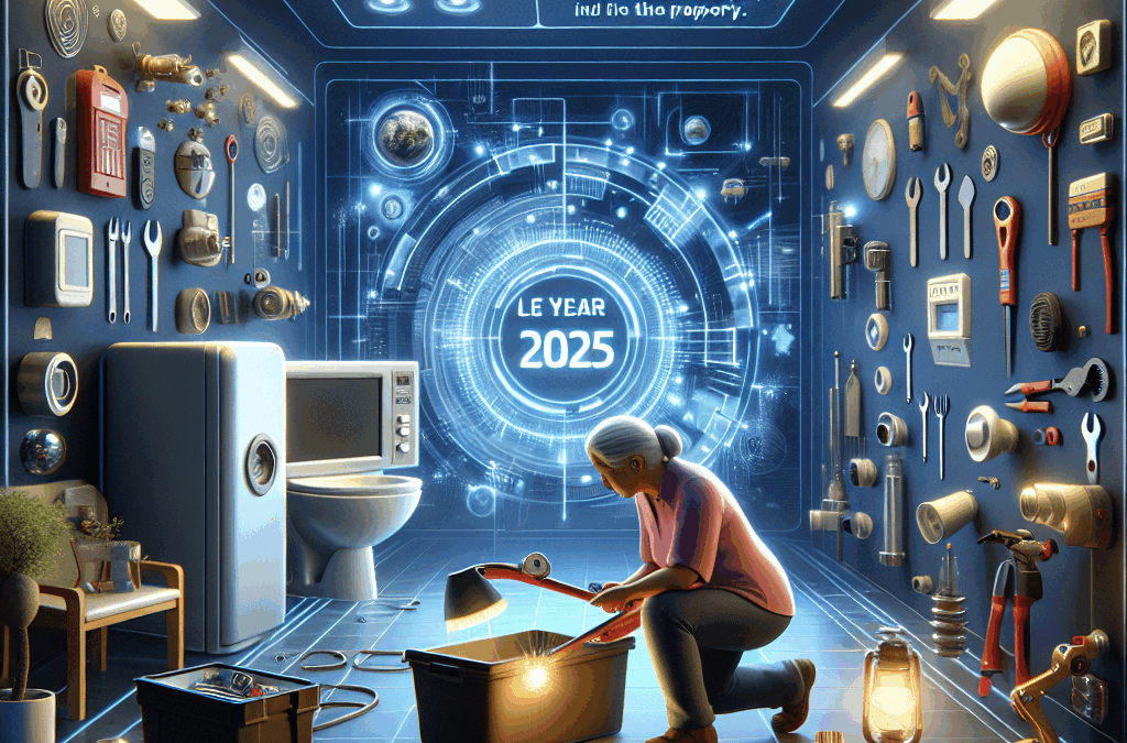 The Ultimate Guide to the Best Handyman Maintenance Service in 2025