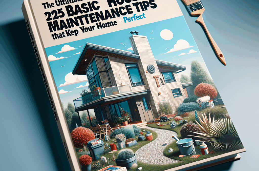 The Ultimate Guide to 2025 Handyman Gutter Repair: 7 Effective Tips